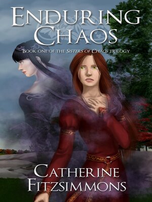 cover image of Enduring Chaos